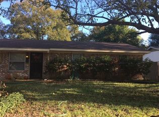 812 Hall Rd, Seagoville, TX 75159