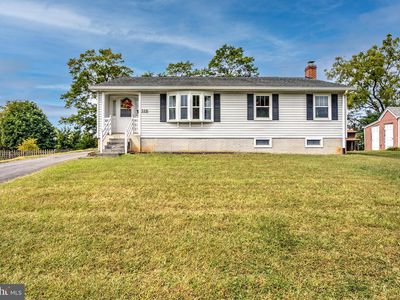 308 Downing St, Front Royal, VA, 22630