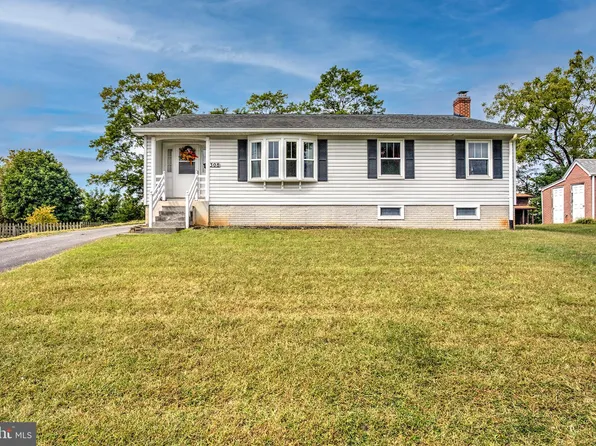 308 Downing St, Front Royal, VA 22630
