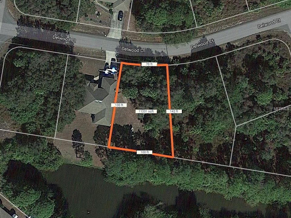 1st image of Delwood Ct