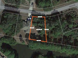 Delwood Ct, North port, FL 34288