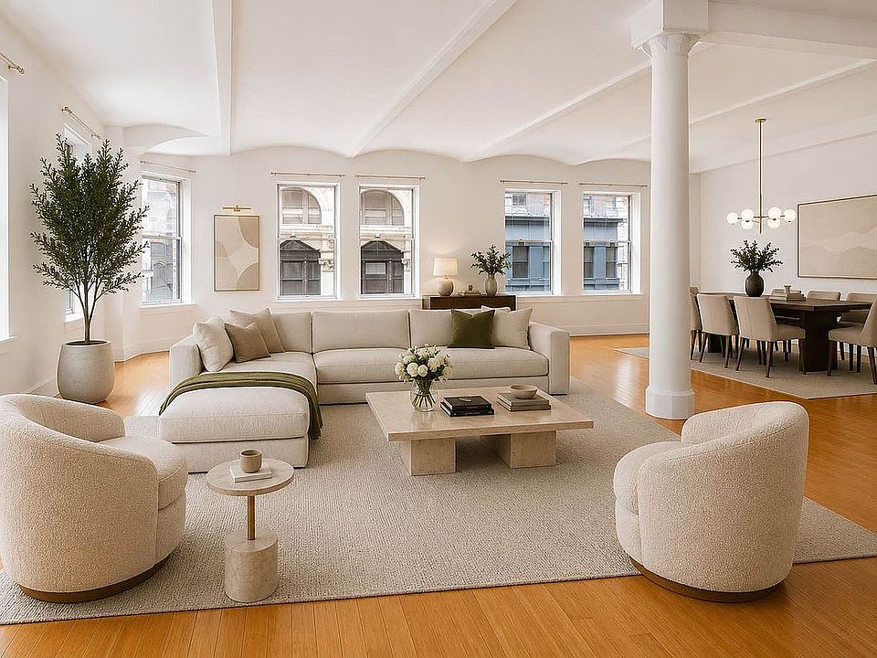 1st image of 130 Fulton St APT 4B