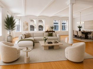 130 Fulton St APT 4B, New York, NY 10038
