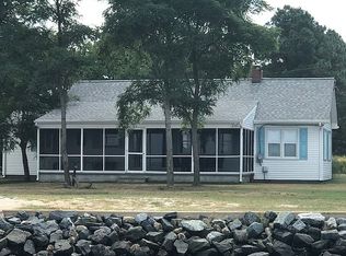 24556 Fullbrook Ln, Deal Island, MD 21821