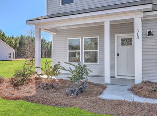 513 New Regenia Pl, Holly Hill, SC 29059
