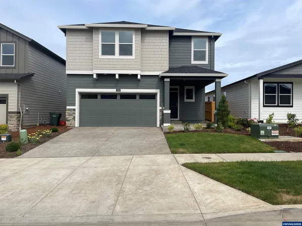 3328 Misty Meadows St NW, Salem, OR 97304