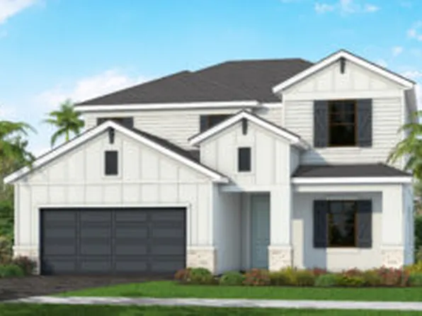 2206 Lady Palm Loop, Bradenton, FL 34212