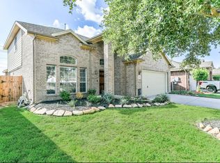 4461 Gran Canary Dr, League City, TX 77573