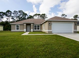 1942 SW Day St, Port Saint Lucie, FL 34953