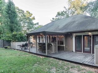 27 David Dr, Cave Spring, GA 30124