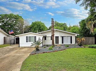4414 Gardendale Dr, Houston, TX 77092
