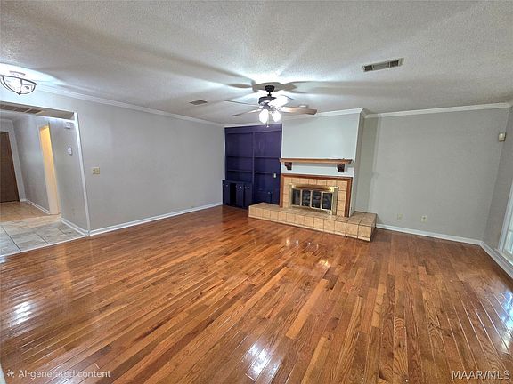 5th image of 4601 Young Farm Ct