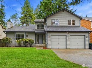 13033 25th Avenue NE, Seattle, WA 98125