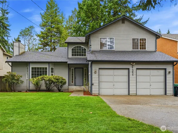 13033 25th Avenue NE, Seattle, WA 98125