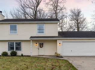 609 Bosuns Dr, Fort Wayne, IN 46819