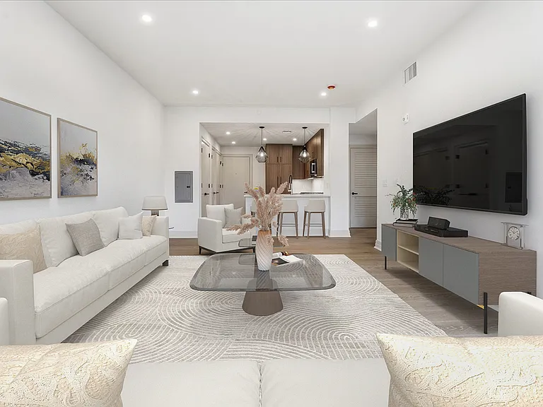 931 Madison St #205 — Photo 7