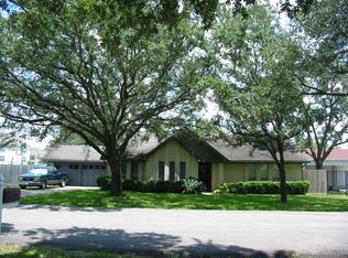 13003 Frank Ln, Stafford, TX 77477