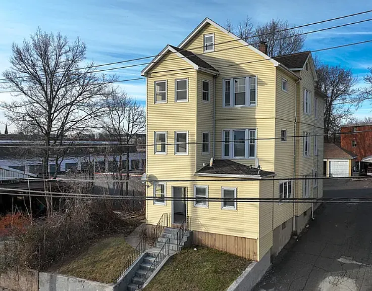 224 Whiting St #2 — Photo 1