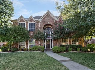 2505 Millstream Dr, Plano, TX 75075