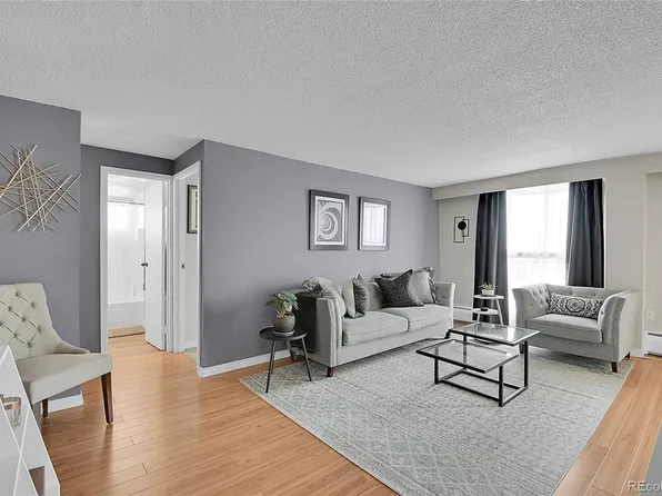 799 Dahlia Street #506, Denver, CO 80220