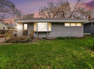 2028 Marcoux Ave, Muskegon, MI 49442