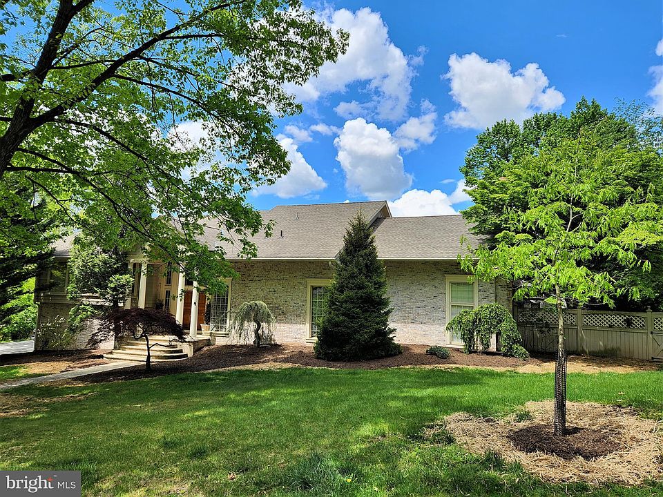 1504 Old Mill Rd, Wyomissing, PA 19610 MLS PABK2026786 Zillow