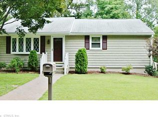 16 Dorothy Dr, Middletown, CT 06457