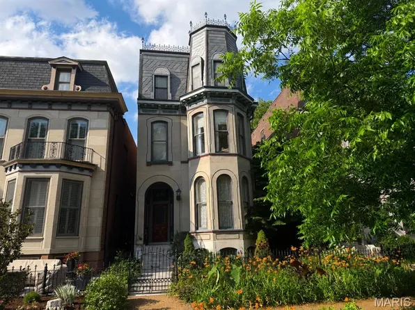 2011 Park Ave, Saint Louis, MO 63104