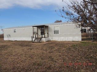 10725 Oatland Dr, San Angelo, TX 76901