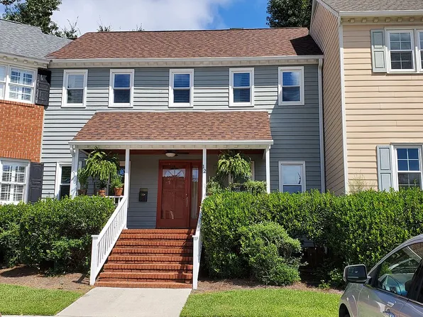 12 Saint Marys Pl #2, Wilmington, NC 28403