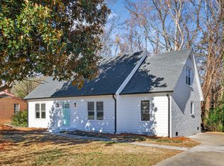 3316 Fairhaven Rd, Rock Hill, SC 29732