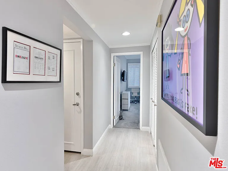8455 Fountain Ave #312 — Photo 8