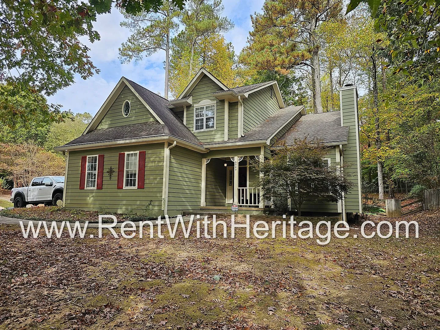 Wow! Gorgeous Home With Attention To Detail/ Popular Arbor Crossing Subdivsion/ Chapel Hill Schools — Photo 3