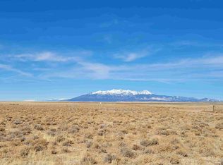 16284 Vallejo Rd, San Luis, CO 81152
