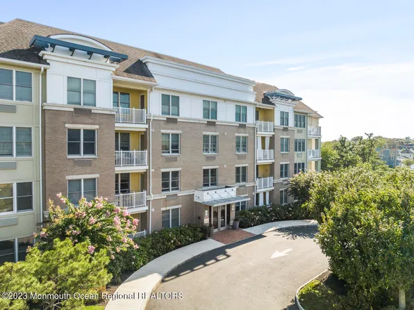 55 Melrose Terrace #212, Long Branch, NJ 07740