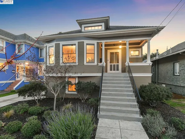 1449 6th St, Alameda, CA 94501
