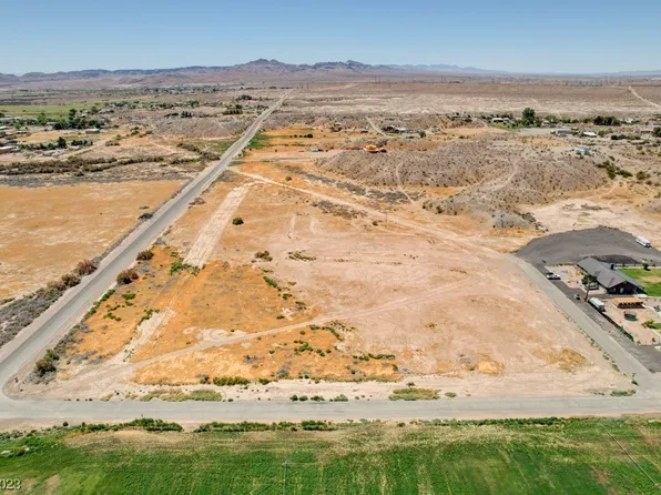 McKnight, Moapa, NV 89025