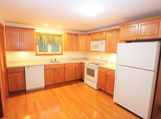 52 Westminster Ave #1, Watertown, MA 02472