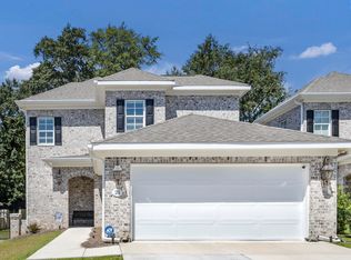 21 Highbourne Ct, Columbia, SC 29204