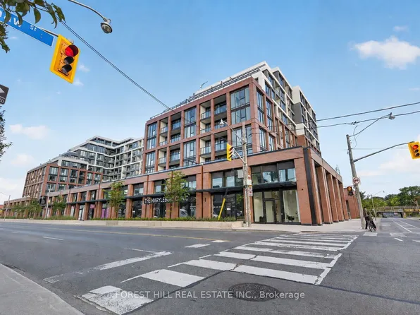 858 Dupont St, Toronto, ON