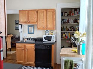 399 Washington St #1, Somerville, MA 02143