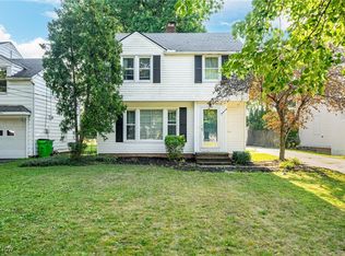 1235 Dorsh Rd, South Euclid, OH 44121