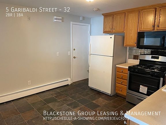 2nd image of 5 Garibaldi St APT 32