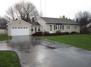 1225 State Rd #S, Webster, NY 14580