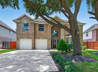 13326 Durbridge Trail Dr, Houston, TX 77065