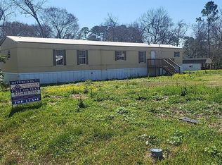 5807 Fletcher #1, Crosby, TX 77532