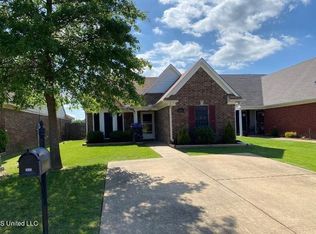 5609 Lexy Ln, Southaven, MS 38671