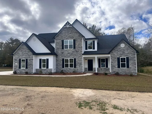 116 Provincial Lane, Jacksonville, NC 28546