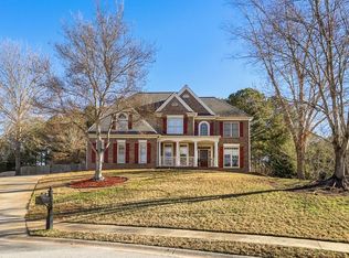 105 Bridgestone Cv, Fayetteville, GA 30215