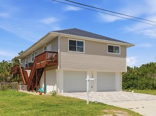3605 Eagle Nest Dr, Hernando Beach, FL 34607